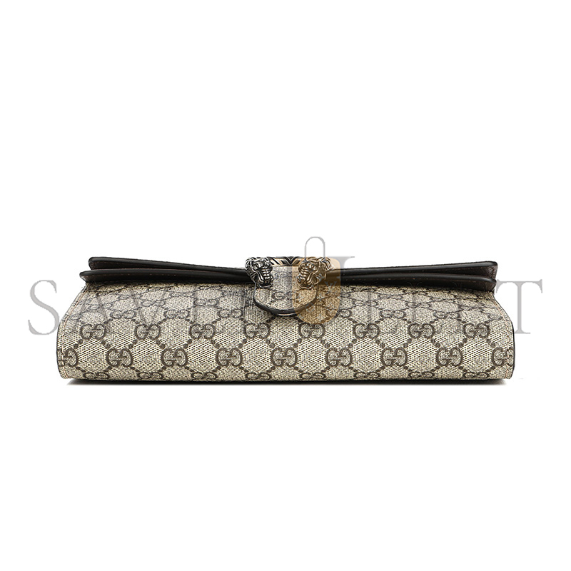 GUCCI DIONYSUS SMALL SHOULDER BAG 731782 (25*14*4cm)